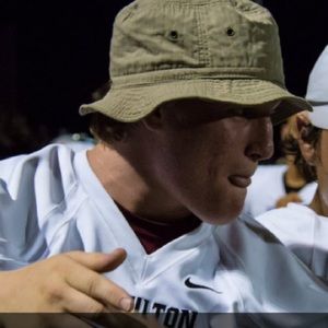 Meet your Posher, Kevin